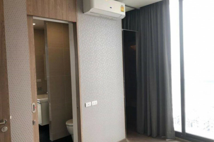 Кондоминиум в Бангкоке, Таиланд | THE142866