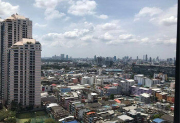 Кондоминиум в Бангкоке, Таиланд | THE142866