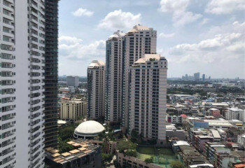 Кондоминиум в Бангкоке, Таиланд | THE142866