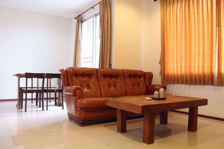 Кондоминиум в Бангкоке, Таиланд | THE455513