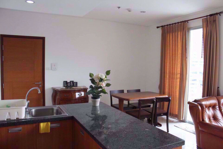 Кондоминиум в Бангкоке, Таиланд | THE455513