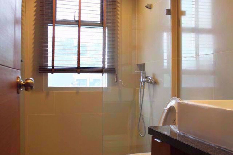 Кондоминиум в Бангкоке, Таиланд | THE455513