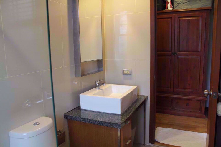 Кондоминиум в Бангкоке, Таиланд | THE455513