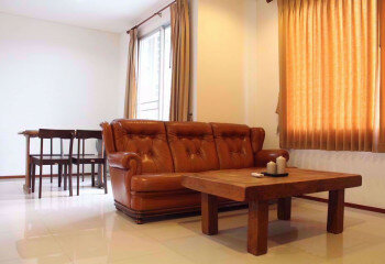 Кондоминиум в Бангкоке, Таиланд | THE455513