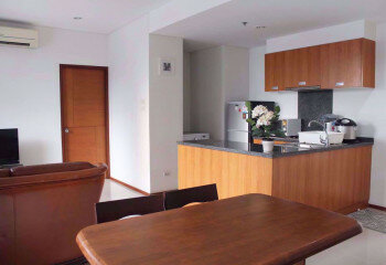 Кондоминиум в Бангкоке, Таиланд | THE455513