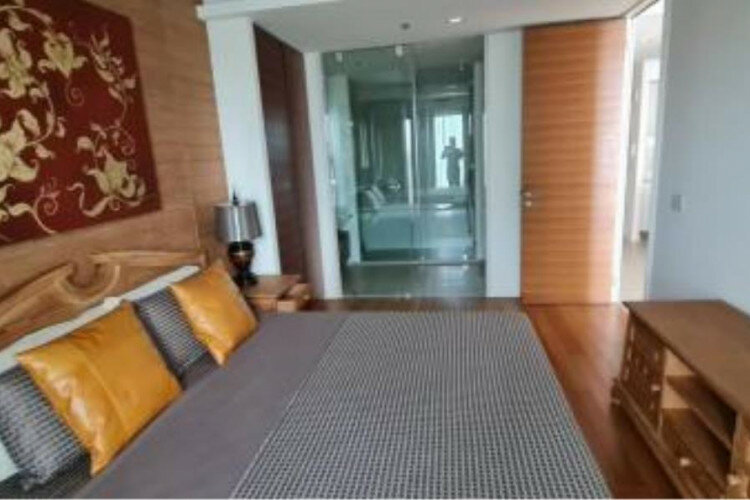 Кондоминиум в Бангкоке, Таиланд | THE241543