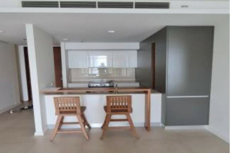 Кондоминиум в Бангкоке, Таиланд | THE241543