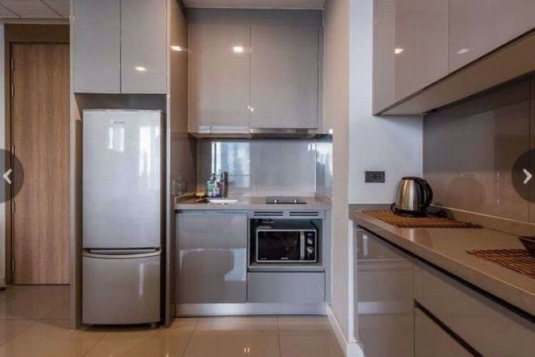 Кондоминиум в Бангкоке, Таиланд | THE349160