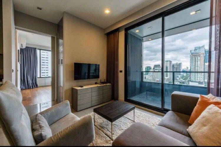 Кондоминиум в Бангкоке, Таиланд | THE349160