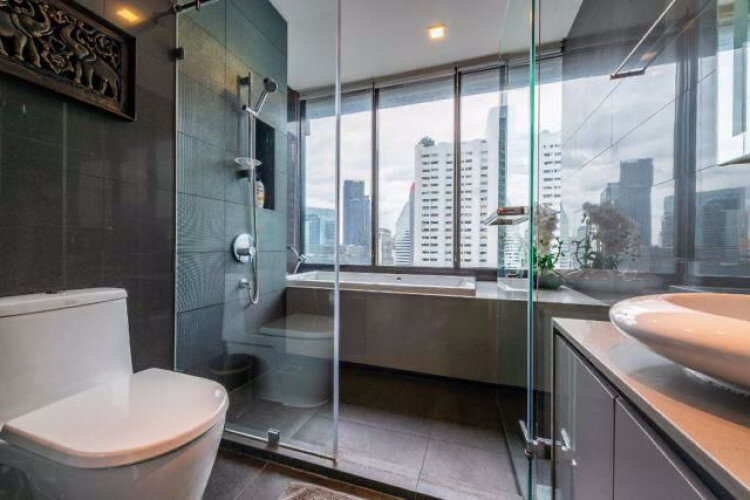 Кондоминиум в Бангкоке, Таиланд | THE349160