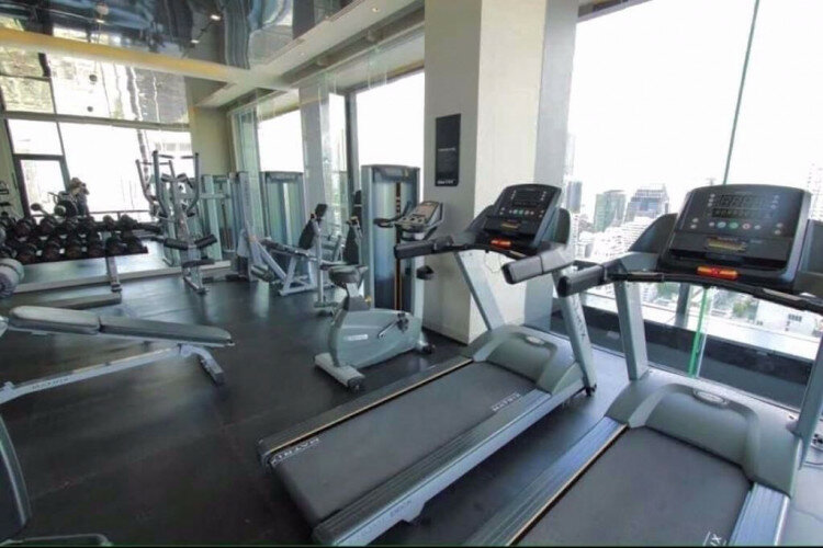 Кондоминиум в Бангкоке, Таиланд | THE349160