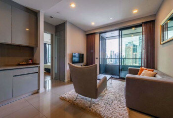 Кондоминиум в Бангкоке, Таиланд | THE349160