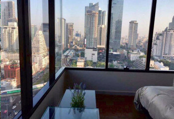 Кондоминиум в Бангкоке, Таиланд | THE349160