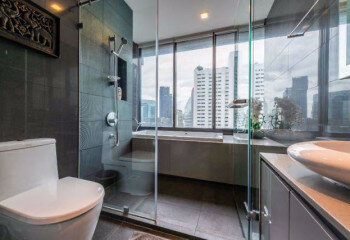 Кондоминиум в Бангкоке, Таиланд | THE349160