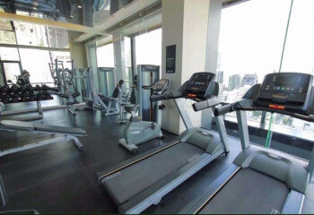 Кондоминиум в Бангкоке, Таиланд | THE349160