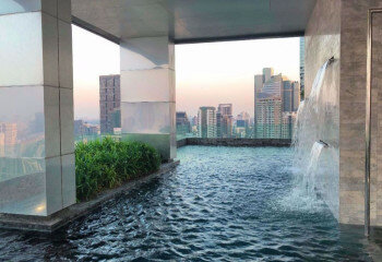 Кондоминиум в Бангкоке, Таиланд | THE349160