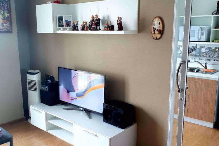 Кондоминиум в Бангкоке, Таиланд | THE555365