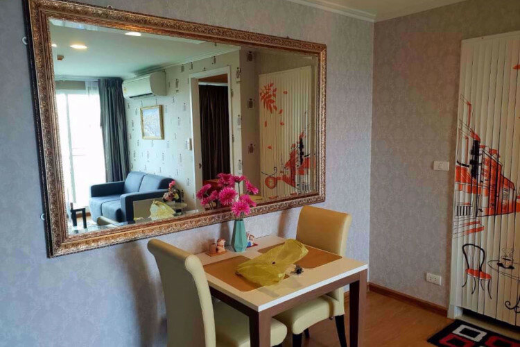 Кондоминиум в Бангкоке, Таиланд | THE555365