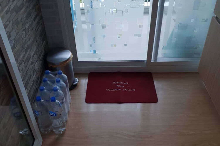 Кондоминиум в Бангкоке, Таиланд | THE555365