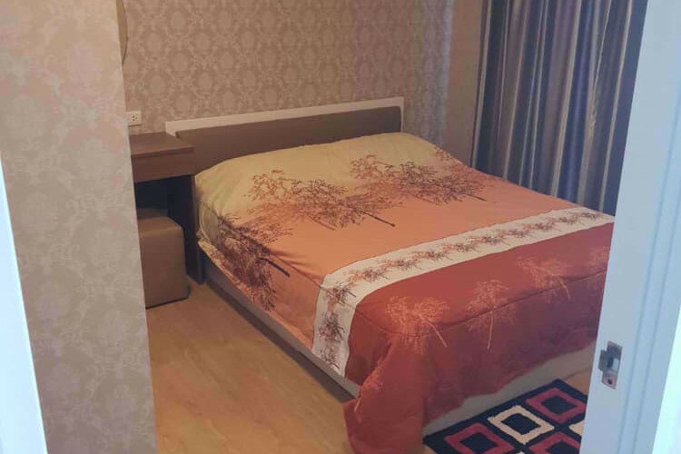 Кондоминиум в Бангкоке, Таиланд | THE555365