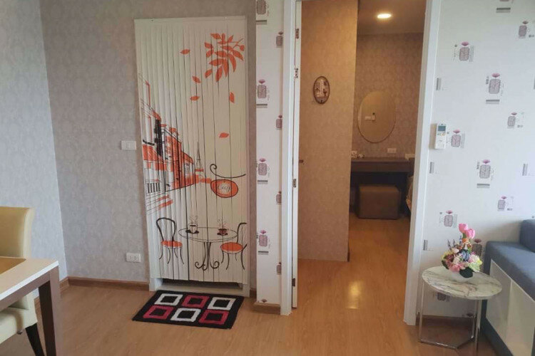 Кондоминиум в Бангкоке, Таиланд | THE555365