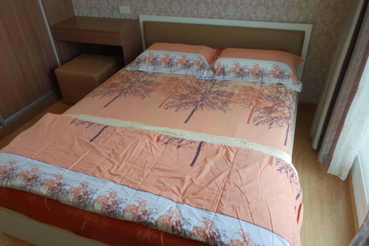 Кондоминиум в Бангкоке, Таиланд | THE555365