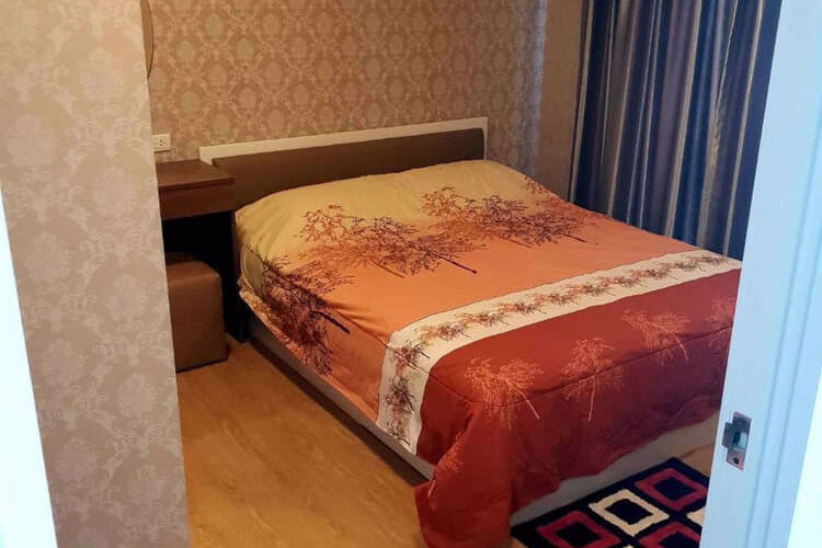 Кондоминиум в Бангкоке, Таиланд | THE555365