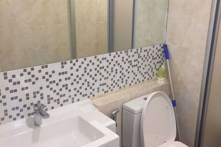 Кондоминиум в Бангкоке, Таиланд | THE555365