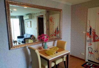 Кондоминиум в Бангкоке, Таиланд | THE555365