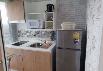 Кондоминиум в Бангкоке, Таиланд | THE555365