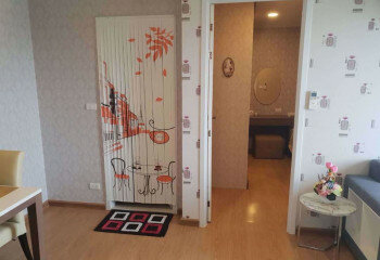 Кондоминиум в Бангкоке, Таиланд | THE555365