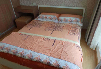 Кондоминиум в Бангкоке, Таиланд | THE555365