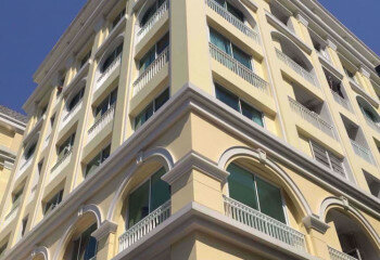 Кондоминиум в Бангкоке, Таиланд | THE555365