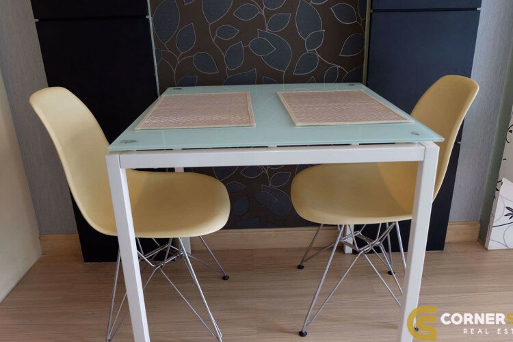 Кондоминиум в Паттайе, Таиланд | THE128462