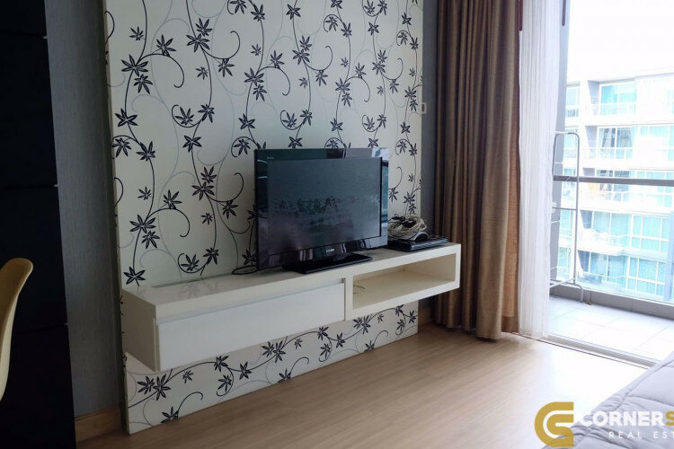 Кондоминиум в Паттайе, Таиланд | THE128462