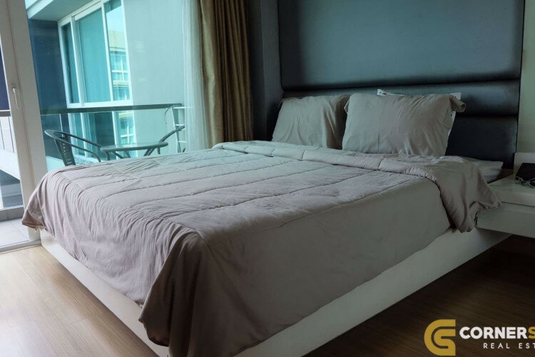 Кондоминиум в Паттайе, Таиланд | THE128462