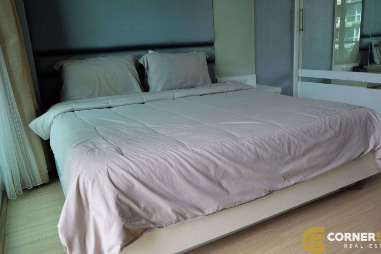 Кондоминиум в Паттайе, Таиланд | THE128462