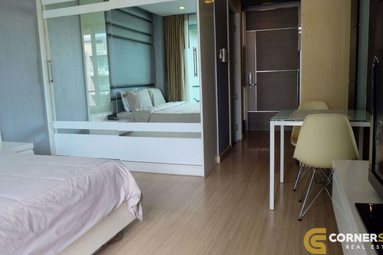 Кондоминиум в Паттайе, Таиланд | THE128462