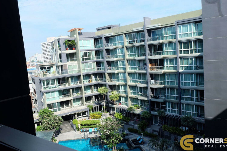 Кондоминиум в Паттайе, Таиланд | THE128462