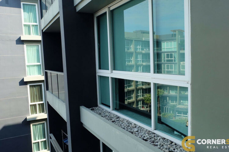 Кондоминиум в Паттайе, Таиланд | THE128462