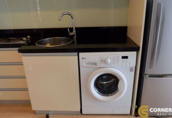 Кондоминиум в Паттайе, Таиланд | THE128462