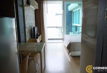 Кондоминиум в Паттайе, Таиланд | THE128462