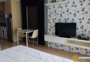 Кондоминиум в Паттайе, Таиланд | THE128462