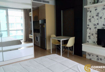 Кондоминиум в Паттайе, Таиланд | THE128462