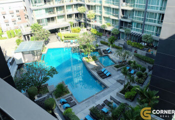 Кондоминиум в Паттайе, Таиланд | THE128462