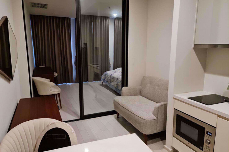 Кондоминиум в Бангкоке, Таиланд | THE252613