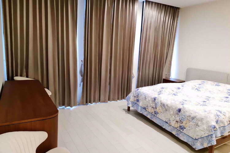 Кондоминиум в Бангкоке, Таиланд | THE252613