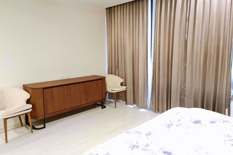 Кондоминиум в Бангкоке, Таиланд | THE252613