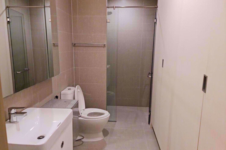 Кондоминиум в Бангкоке, Таиланд | THE252613