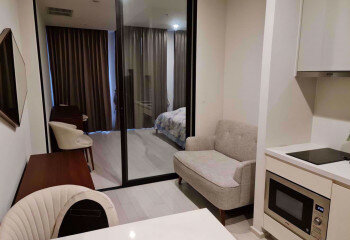 Кондоминиум в Бангкоке, Таиланд | THE252613